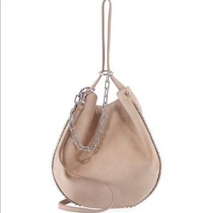 alexander wang roxy bag